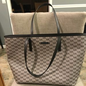 Michael Kors handbag